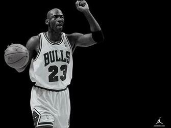 Michael Jordan Wallpaper