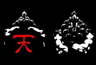 Akuma Wallpaper