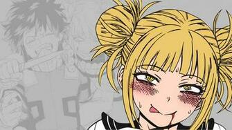 Toga Wallpaper