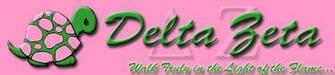 Delta Zeta Sorority