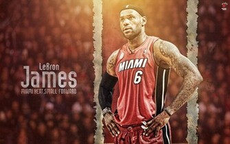Miami Heat Wallpaper HD