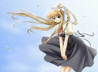 Anime Wallpaper