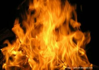 Psd Poster Fire Brushes Wallpaper Photoshop Background
