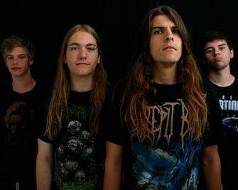 Rings Of Saturn Band Wallpaper Mens Long