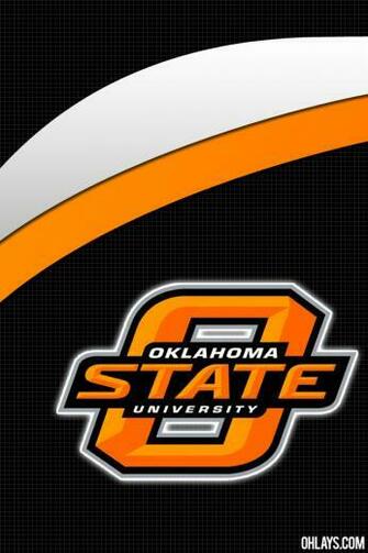 Oklahoma State Cowboys Logo