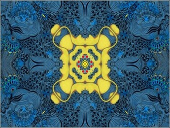 Sacred Mirror Wallpaper By Jeffhoppdotnet