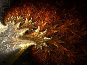 Fractal Desktop Wallpaper Amazing Collection