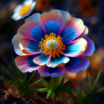 Prettiest Flowers In The World Wallpaper