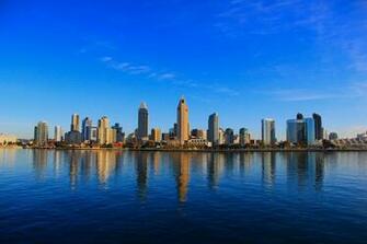 San Diego HD Wallpaper