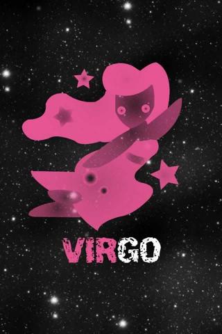 Virgo Wallpaper Enjpg