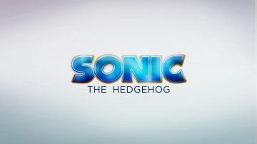 Art Sonic Modern 4k Logo Wallpaper R Sonicthehedgehog