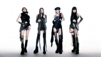 Blackpink Is Set To Encore Born Pink World Tour L A And San
