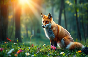 Windows Animal Wallpaper