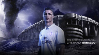 Cristiano Ronaldo Wallpaper By Rakagfx