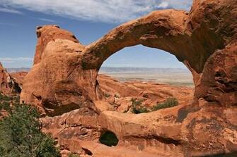 Utah National Parks M HD Wallpaper Background Image