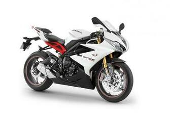HD Motor Wallpaper Triumph Daytona 675r