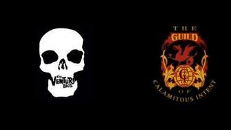 The Venture Bros Wallpaper X Net