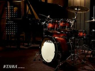 Tama Drums Wallpaper Pliki Do Pobrania