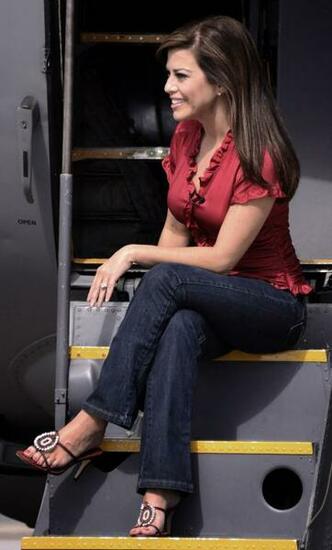 Pin Robin Meade Photos