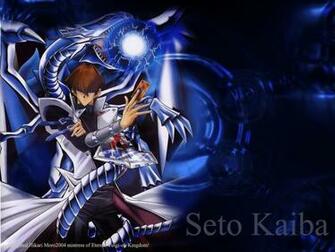 Seto Kaiba Wallpaper On