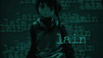 Serial Experiments Lain Wallpaper Hq