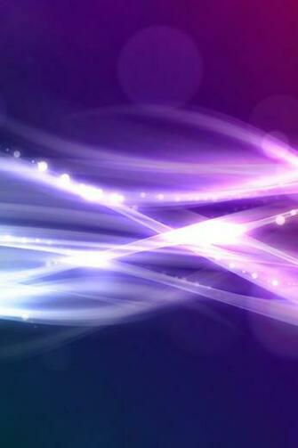 Wallpaper Abstract Cool Color HD iPhone