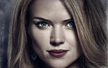 Wallpaper Barbara Gotham Erin Richards In The Film