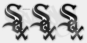 Chicago White Sox iPhone Wallpaper