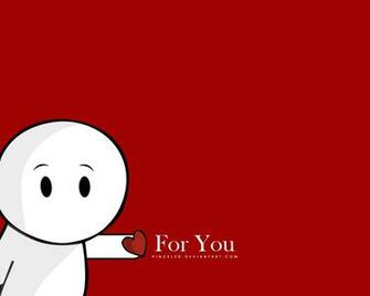 I Love You Wallpaper HD A16 Desktop