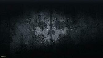 Call Of Duty Ghost Wallpaper At Wallpaperbro