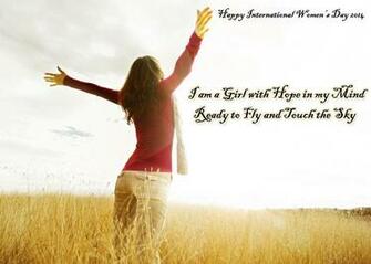 International Women S Day Wishes And Pictures