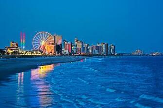 Myrtle Beach Sc