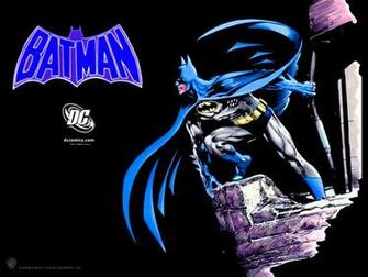 The Adventure S Of Batman Desktop Pc And Mac Wallpaper