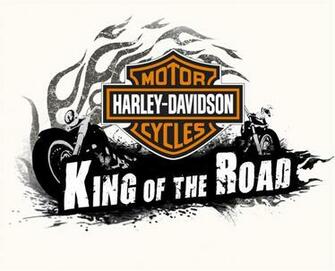 Harley Davidson Logo HD Wallpaper