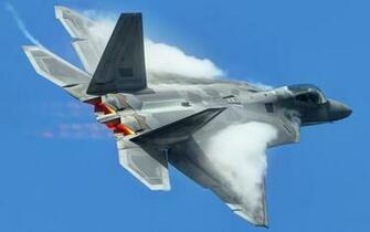 F22 Wallpaper HD In Aircraft Imageci