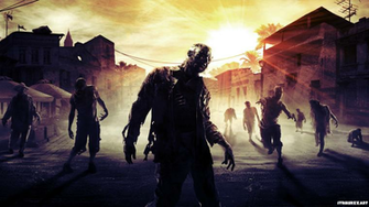 Dying Light Wallpaper By Strikerzzart Watch Fan Art Games