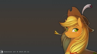 My Little Pony Friendship Is Magic Full HD Wallpaper And