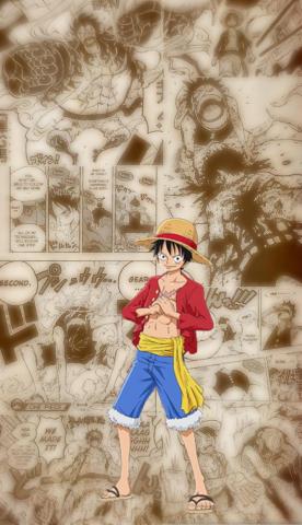 One Piece Wallpaper Top Best Background