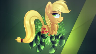 Applejack Wallpaper