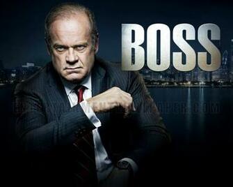 Tv Show Boss Wallpaper Size More