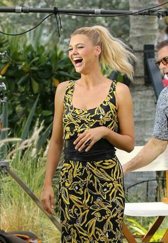 Kelly Rohrbach Photo Of Pics Wallpaper
