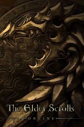 Eso iPhone Background By Davidk120