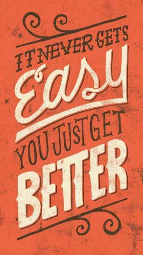 Nike Quotes iPhone Wallpaper