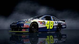 Jimmie Johnson Desktop Wallpaper