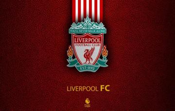Wallpaper Sport Logo Football Liverpool English