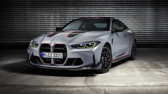Bmw M4 Csl 5k Wallpaper HD Car