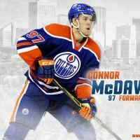 Wallpaper Edmonton Oilers
