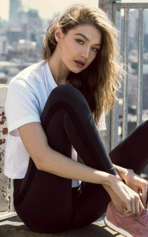 Gigi Hadid 4k Ultra HD Mobile Wallpaper