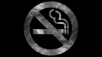 No Smoking Wallpaper Image