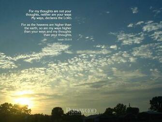 Isaiah Wallpaper Christian And Background